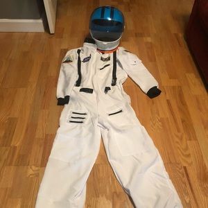 Astronaut costume